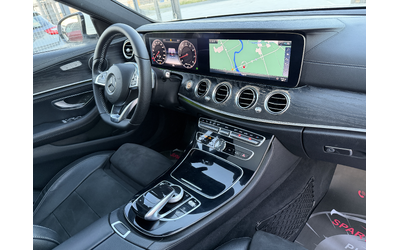 Mercedes-Benz W150 D* 2020г.* AMG* 9G* 172.000KM* СЕРВИЗНА ИСТОРИЯ - автомобили, коли, обяви за нови и употребявани 13