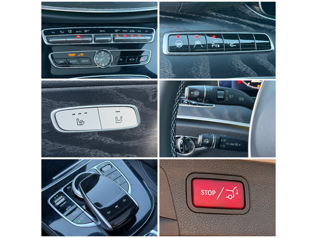 Mercedes-Benz W150 D* 2020г.* AMG* 9G* 172.000KM* СЕРВИЗНА ИСТОРИЯ - автомобили, коли, обяви за нови и употребявани 16