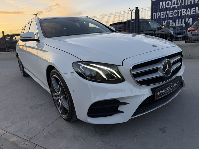 Mercedes-Benz W150 D* 2020г.* AMG* 9G* 172.000KM* СЕРВИЗНА ИСТОРИЯ - автомобили, коли, обяви за нови и употребявани 2