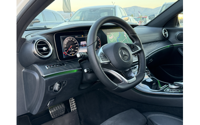 Mercedes-Benz W150 D* 2020г.* AMG* 9G* 172.000KM* СЕРВИЗНА ИСТОРИЯ - автомобили, коли, обяви за нови и употребявани 7