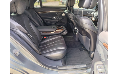Mercedes-Benz W150 *FULL BRABUS-PACK LONG 9G PANORAMA KEYLESS* - автомобили, коли, обяви за нови и употребявани 10