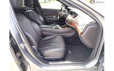 Mercedes-Benz W150 *FULL BRABUS-PACK LONG 9G PANORAMA KEYLESS* - автомобили, коли, обяви за нови и употребявани 11