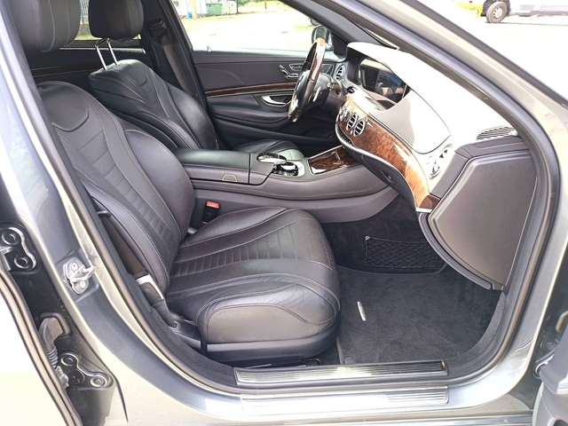 Mercedes-Benz W150 *FULL BRABUS-PACK LONG 9G PANORAMA KEYLESS* - автомобили, коли, обяви за нови и употребявани 11