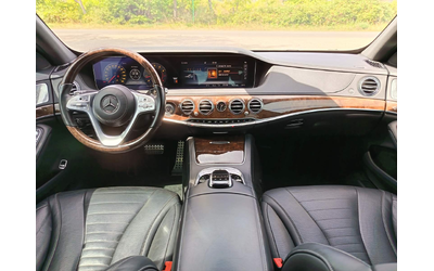 Mercedes-Benz W150 *FULL BRABUS-PACK LONG 9G PANORAMA KEYLESS* - автомобили, коли, обяви за нови и употребявани 12