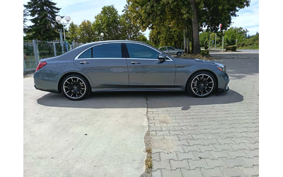 mercedes-benz-w150-full-brabus-pack-long-9g-panorama-keyless - 3