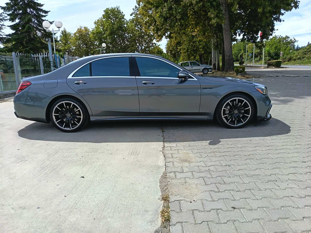 Mercedes-Benz W150 *FULL BRABUS-PACK LONG 9G PANORAMA KEYLESS* - автомобили, коли, обяви за нови и употребявани 3