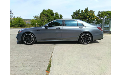 Mercedes-Benz W150 *FULL BRABUS-PACK LONG 9G PANORAMA KEYLESS* - автомобили, коли, обяви за нови и употребявани 7
