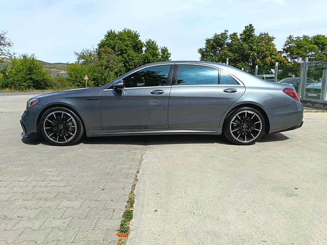 Mercedes-Benz W150 *FULL BRABUS-PACK LONG 9G PANORAMA KEYLESS* - автомобили, коли, обяви за нови и употребявани 7