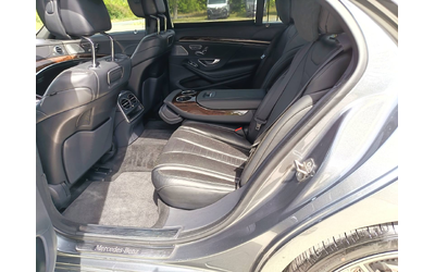 Mercedes-Benz W150 *FULL BRABUS-PACK LONG 9G PANORAMA KEYLESS* - автомобили, коли, обяви за нови и употребявани 9