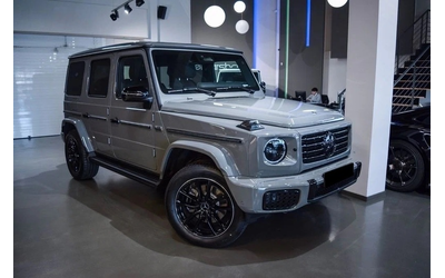 mercedes-benz-w150-g450d-amg-line - 0