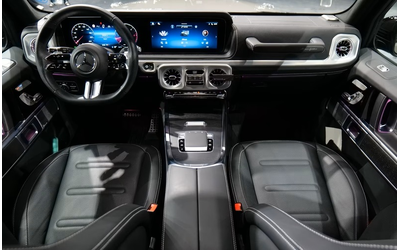 mercedes-benz-w150-g450d-amg-line - 3