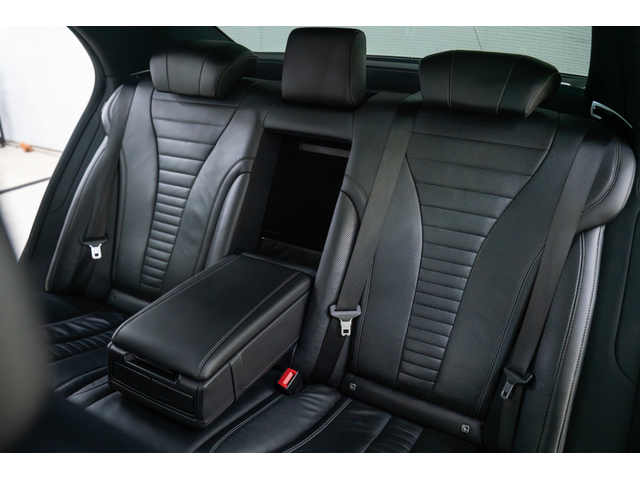 Mercedes-Benz W150 S350d 4Matic Facelift - автомобили, коли, обяви за нови и употребявани 10