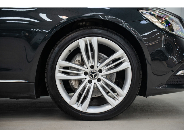 Mercedes-Benz W150 S350d 4Matic Facelift - автомобили, коли, обяви за нови и употребявани 13