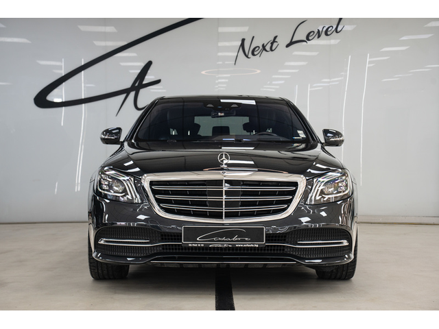 Mercedes-Benz W150 S350d 4Matic Facelift - автомобили, коли, обяви за нови и употребявани 1