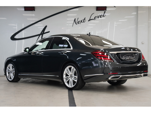 Mercedes-Benz W150 S350d 4Matic Facelift - автомобили, коли, обяви за нови и употребявани 6