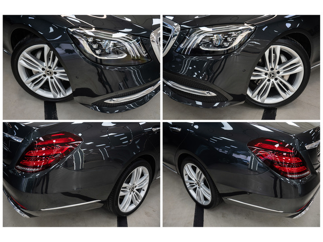 Mercedes-Benz W150 S350d 4Matic Facelift - автомобили, коли, обяви за нови и употребявани 7