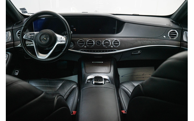 Mercedes-Benz W150 S350d 4Matic Facelift - автомобили, коли, обяви за нови и употребявани 8
