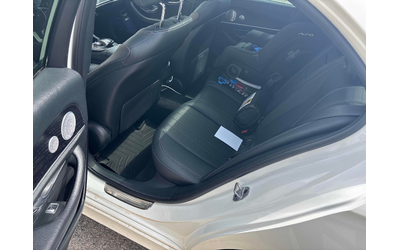 Mercedes-Benz X-Klasse 2.0L 4cyl AWD - автомобили, коли, обяви за нови и употребявани 8