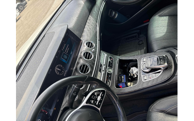 Mercedes-Benz X-Klasse 2.0L 4cyl AWD - автомобили, коли, обяви за нови и употребявани 9