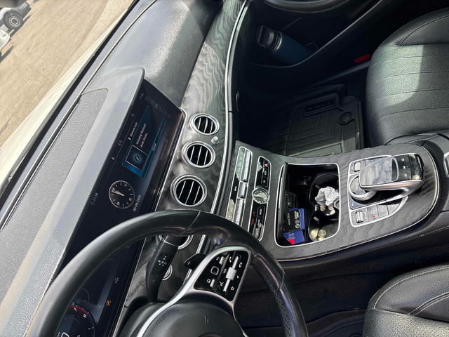 Mercedes-Benz X-Klasse 2.0L 4cyl AWD - автомобили, коли, обяви за нови и употребявани 9