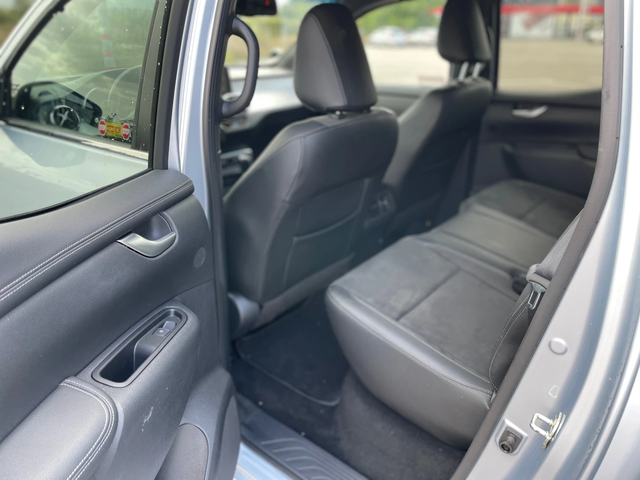 Mercedes-Benz X-Klasse 250CDI-2019-FULL с включен ддс - автомобили, коли, обяви за нови и употребявани 11