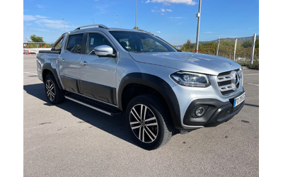 mercedes-benz-x-klasse - 1