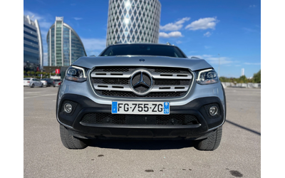 mercedes-benz-x-klasse - 2