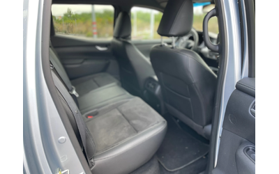 Mercedes-Benz X-Klasse 250CDI-2019-FULL с включен ддс - автомобили, коли, обяви за нови и употребявани 9