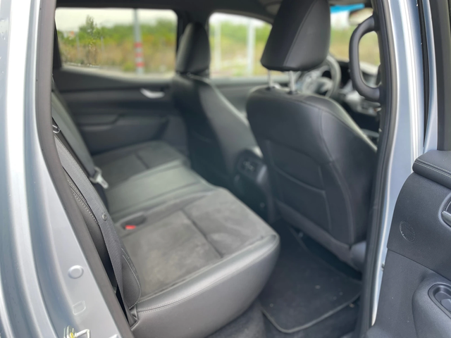 Mercedes-Benz X-Klasse 250CDI-2019-FULL с включен ддс - автомобили, коли, обяви за нови и употребявани 9