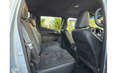 Mercedes-Benz X-Klasse 2.3CDI-190кс= 4MATIC= KEYLESS= 360cam= LED - автомобили, коли, обяви за нови и употребявани 13