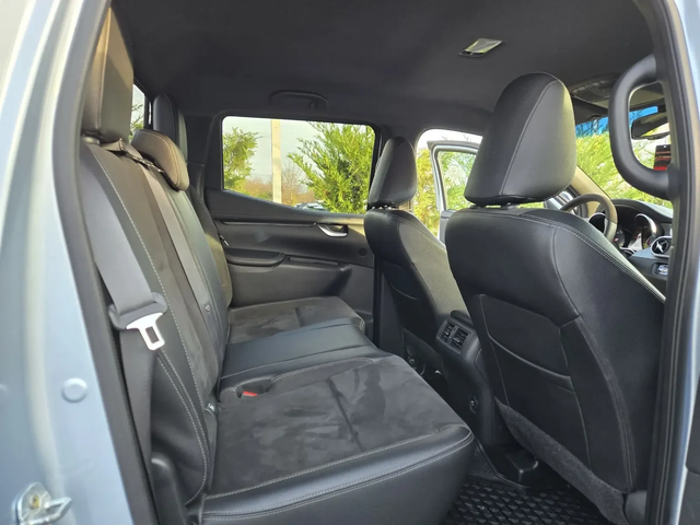 Mercedes-Benz X-Klasse 2.3CDI-190кс= 4MATIC= KEYLESS= 360cam= LED - автомобили, коли, обяви за нови и употребявани 13