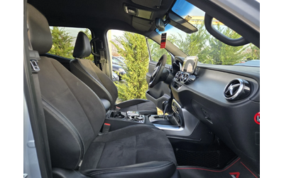 Mercedes-Benz X-Klasse 2.3CDI-190кс= 4MATIC= KEYLESS= 360cam= LED - автомобили, коли, обяви за нови и употребявани 14