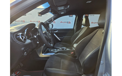 Mercedes-Benz X-Klasse 2.3CDI-190кс= 4MATIC= KEYLESS= 360cam= LED - автомобили, коли, обяви за нови и употребявани 6