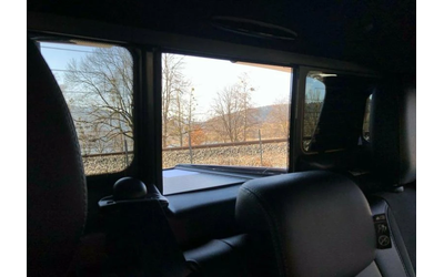 Mercedes-Benz X-Klasse 250 d 4MATIC - автомобили, коли, обяви за нови и употребявани 10