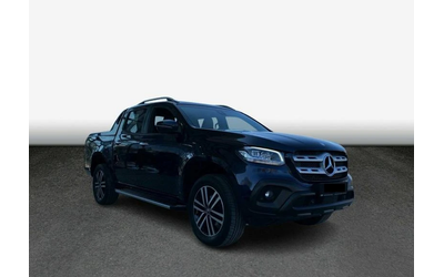 mercedes-benz-x-klasse - 1