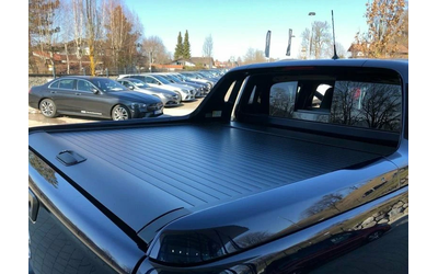 Mercedes-Benz X-Klasse 250 d 4MATIC - автомобили, коли, обяви за нови и употребявани 6