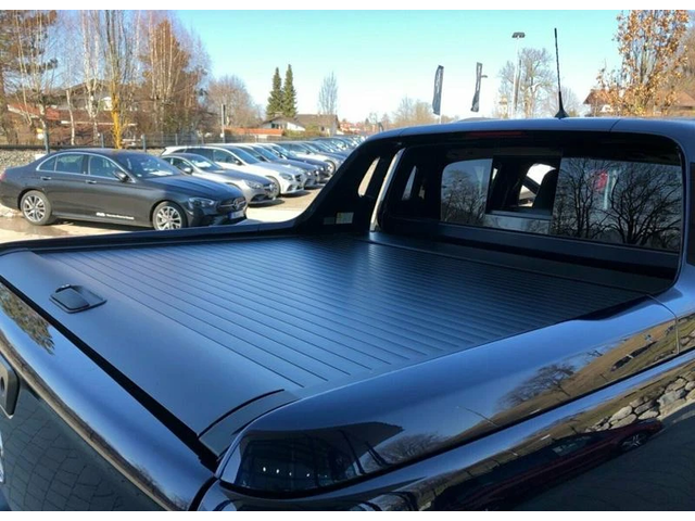 Mercedes-Benz X-Klasse 250 d 4MATIC - автомобили, коли, обяви за нови и употребявани 6