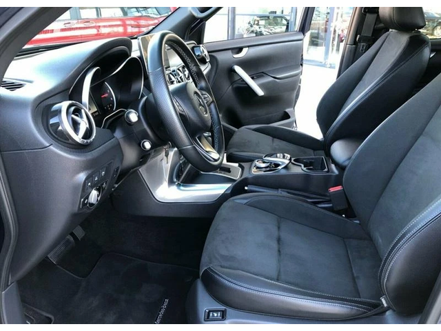 Mercedes-Benz X-Klasse 250 d 4MATIC - автомобили, коли, обяви за нови и употребявани 7