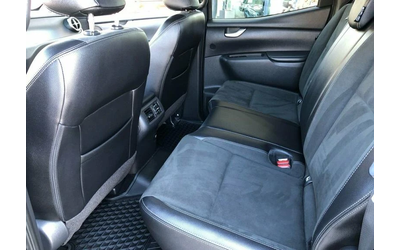 Mercedes-Benz X-Klasse 250 d 4MATIC - автомобили, коли, обяви за нови и употребявани 8