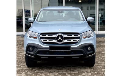 mercedes-benz-x-klasse - 0