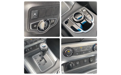 Mercedes-Benz X-Klasse 250 d 4Matic - автомобили, коли, обяви за нови и употребявани 7