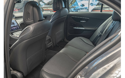 Mercedes C200 Avantgarde/Virtual/MBUX/USB/Thermatic/Sport - автомобили, коли, обяви за нови и употребявани 7