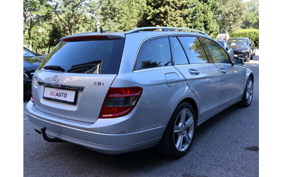 mercedes-c200-t-cdi-blueefficiency-avantgarde-navigatsiya-avtomat - 3