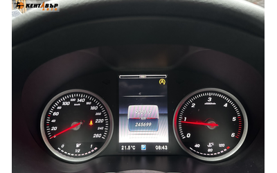 Mercedes C200CDI - автомобили, коли, обяви за нови и употребявани 13