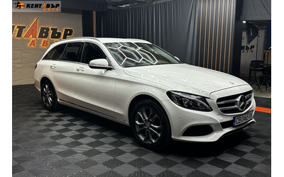 mercedes-c200cdi - 3