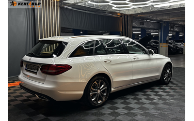 mercedes-c200cdi - 4