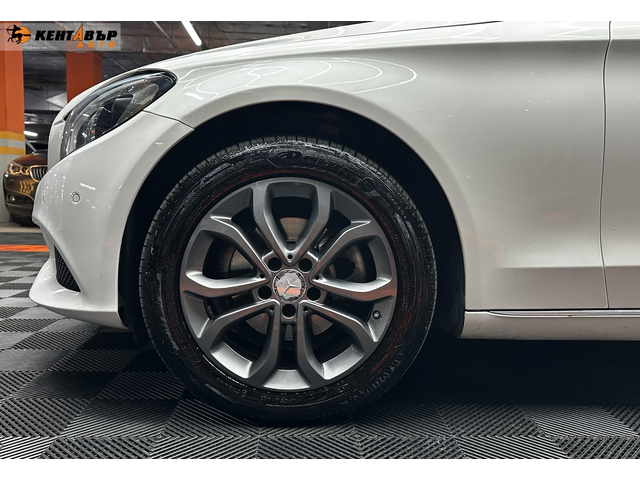 Mercedes C200CDI - автомобили, коли, обяви за нови и употребявани 6