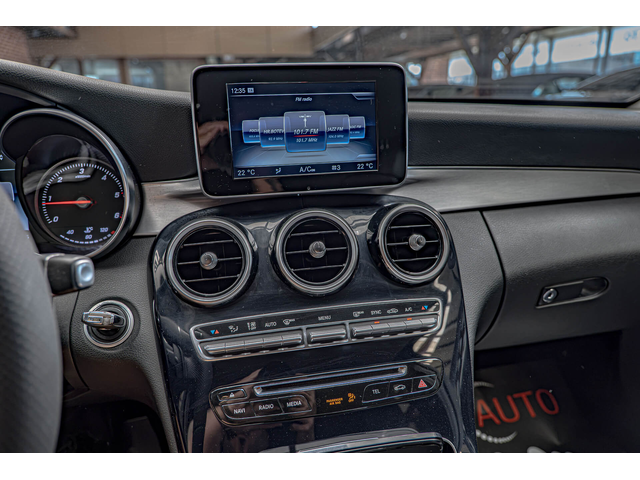 Mercedes C220 CDI/Avangarde/F1/PDC/MultiBeam Led/Dynamic Select - автомобили, коли, обяви за нови и употребявани 8