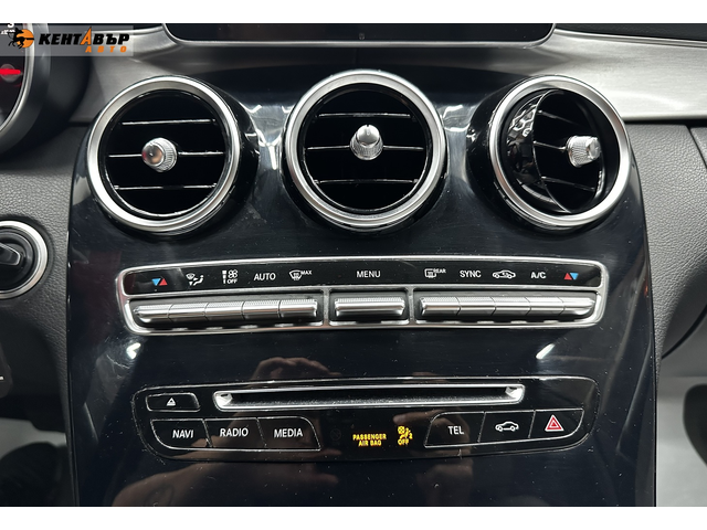 Mercedes C220CDI - автомобили, коли, обяви за нови и употребявани 11