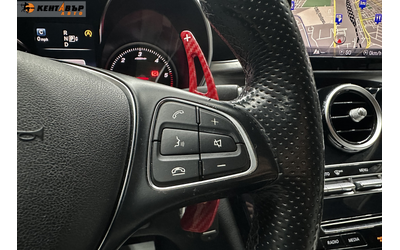 Mercedes C220CDI - автомобили, коли, обяви за нови и употребявани 14